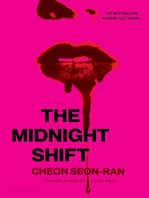 Cover image for The Midnight Shift